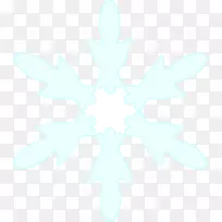 叶对称图案-雪花-空若网 叶对称图案-雪花-空若网