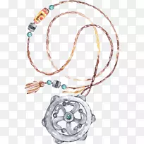 ÏîÁ´Ë®²Ê»Ö鱦pngͼƬ¿¨Í¨ÏîÁ´-¿ÕÈôÍø ÏîÁ´Ë®²Ê»Ö鱦pngͼƬ¿¨Í¨ÏîÁ´-¿ÕÈôÍø