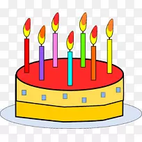 生日蛋糕托冰淇淋蛋糕剪贴画-生日蛋糕-空若网 生日蛋糕托冰淇淋蛋糕剪贴画-生日蛋糕-空若网