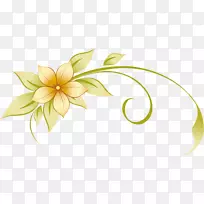 花卉装饰剪贴画.花卉-空若网 花卉装饰剪贴画.花卉-空若网