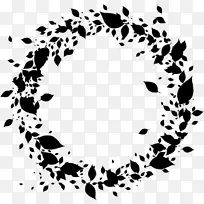 肉食动物剪贴画图案点叶-空若网 肉食动物剪贴画图案点叶-空若网