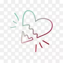 标志品牌手指字体剪贴画-空若网 标志品牌手指字体剪贴画-空若网