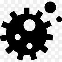 计算机图标封装PostScript图形字体剪辑艺术.细菌图标-空若网 计算机图标封装PostScript图形字体剪辑艺术.细菌图标-空若网