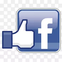 facebook喜欢按钮电脑图标-提示-空若网 facebook喜欢按钮电脑图标-提示-空若网