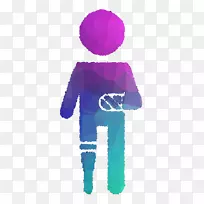 插图图形字体紫色短信-空若网 插图图形字体紫色短信-空若网