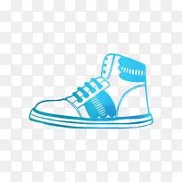 标志鞋产品设计字体-空若网 标志鞋产品设计字体-空若网