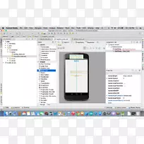 android studio android软件开发计算机编程-studio-空若网 android studio android软件开发计算机编程-studio-空若网
