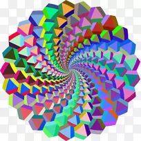 剪贴画线对称几何点线-空若网 剪贴画线对称几何点线-空若网