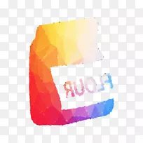 产品设计图形矩形字体-空若网 产品设计图形矩形字体-空若网