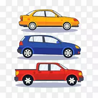 汽车下载图-黄车-空若网 汽车下载图-黄车-空若网