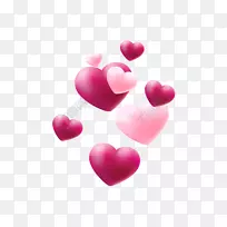 桌面壁纸粉红m电脑产品心-建议装饰品-空若网 桌面壁纸粉红m电脑产品心-建议装饰品-空若网