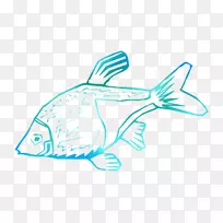 海洋海洋生物剪贴画手指-空若网 海洋海洋生物剪贴画手指-空若网