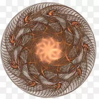 博客图像光铜png图片.分形图-空若网 博客图像光铜png图片.分形图-空若网