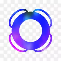 产品设计图形字体紫色-空若网 产品设计图形字体紫色-空若网