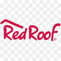 标志字体品牌红色屋顶客栈产品-翻新横幅-空若网 标志字体品牌红色屋顶客栈产品-翻新横幅-空若网