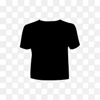 T恤肩袖产品设计-空若网 T恤肩袖产品设计-空若网