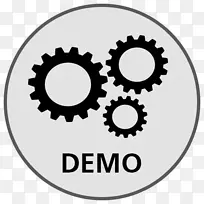 图形计算机图标插图管理系统增广海报-空若网 图形计算机图标插图管理系统增广海报-空若网