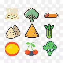 计算机图标png图片剪辑艺术食品透明度.图标设计元素-空若网 计算机图标png图片剪辑艺术食品透明度.图标设计元素-空若网