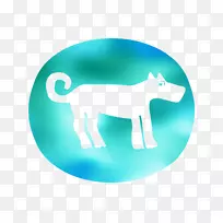 LOGO狗科字体桌面壁纸-空若网 LOGO狗科字体桌面壁纸-空若网