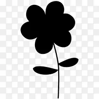 剪贴画叶线植物茎开花植物-空若网 剪贴画叶线植物茎开花植物-空若网