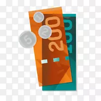 产品设计角字体-FNB色带-空若网 产品设计角字体-FNB色带-空若网