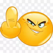 表情图形手指表情符号-空若网 表情图形手指表情符号-空若网