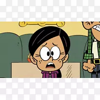 林肯大声洛丽大声肯德尔珀金斯动画-保存日期-空若网 林肯大声洛丽大声肯德尔珀金斯动画-保存日期-空若网