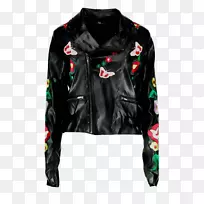 皮夹克产品外套-空若网 皮夹克产品外套-空若网