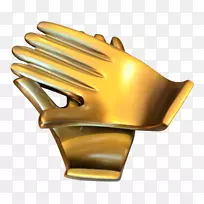 产品设计安全手套形象背景-空若网 产品设计安全手套形象背景-空若网