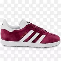 鞋男阿迪达斯原版羚羊运动鞋-空若网 鞋男阿迪达斯原版羚羊运动鞋-空若网