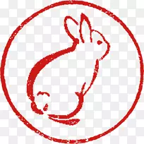 占卜兔子Harima省博客插画-Ayane插图-空若网 占卜兔子Harima省博客插画-Ayane插图-空若网