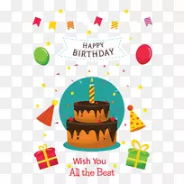 贺卡、剪贴画、生日图片-生日-空若网 贺卡、剪贴画、生日图片-生日-空若网