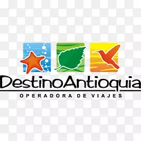 徽标旅游目的地安蒂奥基亚品牌剪贴画字体-Avianca插图-空若网 徽标旅游目的地安蒂奥基亚品牌剪贴画字体-Avianca插图-空若网