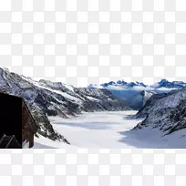 Jungfrau Aletsch冰川旅游景点-Jungfrau-空若网 Jungfrau Aletsch冰川旅游景点-Jungfrau-空若网