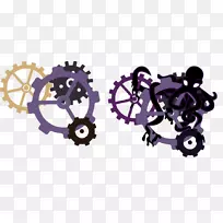 自行车车轮自行车传动系零件艺术家索伦-空若网 自行车车轮自行车传动系零件艺术家索伦-空若网