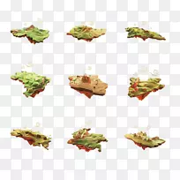 ��ά�ռ�pngͼƬ���ͼ����ά�����ͼ��ѧ��ά�ռ�-������