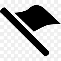 线条三角形剪贴画产品设计.活动旗-空若网 线条三角形剪贴画产品设计.活动旗-空若网