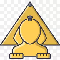 埃及金字塔电脑图标封装后记图形剪辑艺术金字塔-空若网 埃及金字塔电脑图标封装后记图形剪辑艺术金字塔-空若网