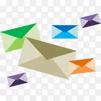 纸等腰三角形几何形状-segitiga框架-空若网 纸等腰三角形几何形状-segitiga框架-空若网