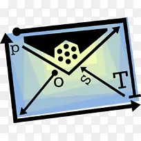 线积三角形图案-包络-空若网 线积三角形图案-包络-空若网