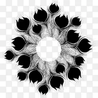 桌面壁纸图案对称电脑字体-空若网 桌面壁纸图案对称电脑字体-空若网