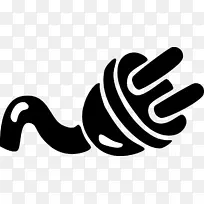 插画交流电源插头和插座图形电力png网络图.电动势-空若网 插画交流电源插头和插座图形电力png网络图.电动势-空若网