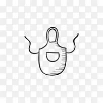 厨房烹饪围裙厨师剪贴画-厨房-空若网 厨房烹饪围裙厨师剪贴画-厨房-空若网