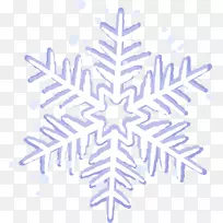 雪花-空若网 雪花-空若网