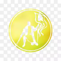 徽标字体黄色桌面壁纸剪影-空若网 徽标字体黄色桌面壁纸剪影-空若网