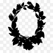 开花植物剪贴画叶植物-空若网 开花植物剪贴画叶植物-空若网