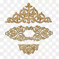 装饰艺术.花边板-空若网 装饰艺术.花边板-空若网