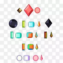 宝石图像产品设计剪贴画图形.剪切-空若网 宝石图像产品设计剪贴画图形.剪切-空若网