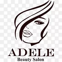 剪贴簿工艺橡胶邮票-阿黛尔-空若网 剪贴簿工艺橡胶邮票-阿黛尔-空若网