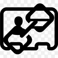 品牌剪贴画标志人类行为-anafase图标-空若网 品牌剪贴画标志人类行为-anafase图标-空若网